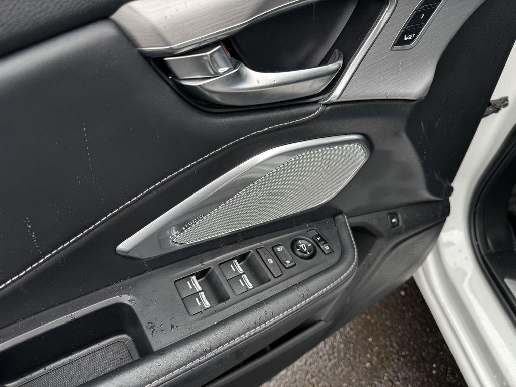 used 2019 Acura RDX car, priced at $21,400