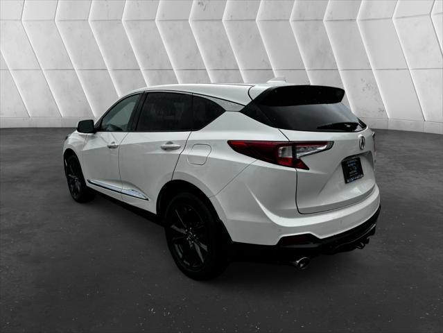used 2019 Acura RDX car, priced at $24,599