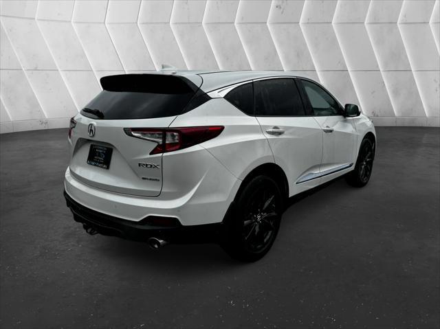 used 2019 Acura RDX car, priced at $24,599