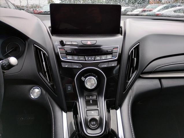 used 2019 Acura RDX car, priced at $28,500