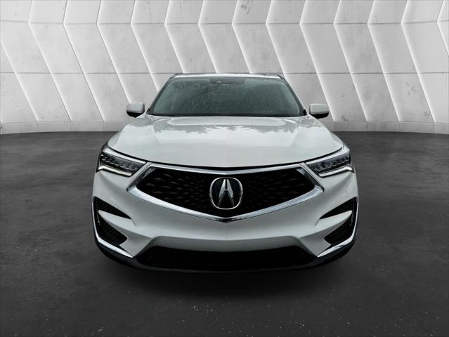 used 2019 Acura RDX car, priced at $24,599
