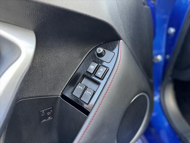 used 2020 Subaru BRZ car, priced at $19,599