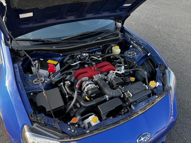used 2020 Subaru BRZ car, priced at $19,599