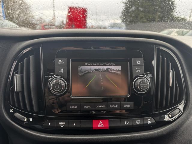 used 2018 Ram ProMaster City car, priced at $14,680