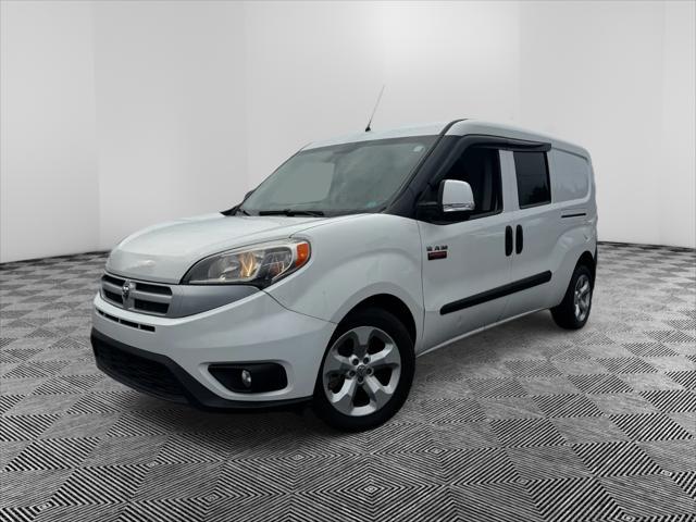 used 2018 Ram ProMaster City car, priced at $14,880