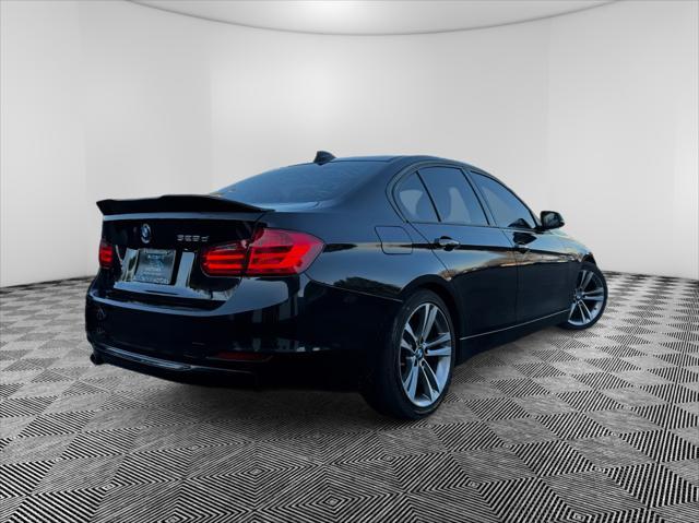 used 2014 BMW 328d car, priced at $10,880