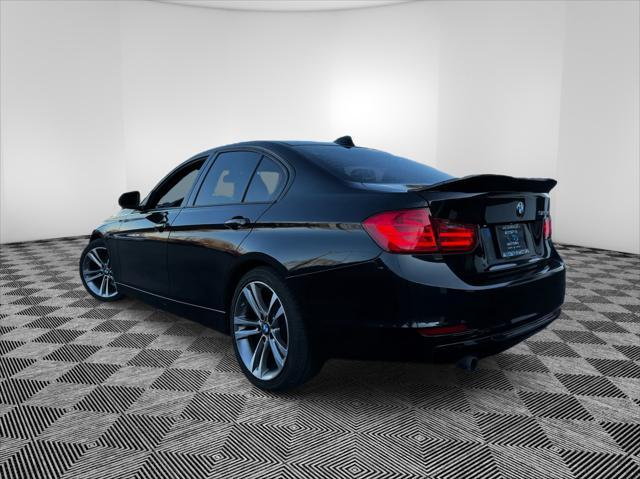 used 2014 BMW 328d car, priced at $10,880