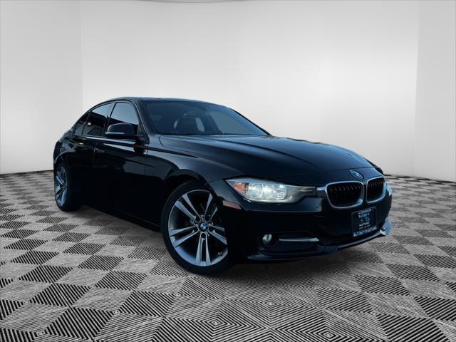 used 2014 BMW 328d car, priced at $10,880