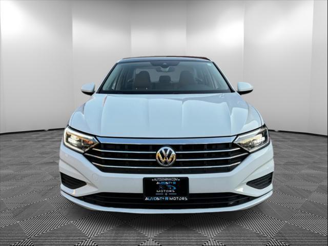 used 2019 Volkswagen Jetta car, priced at $14,890