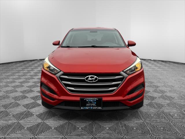 used 2016 Hyundai Tucson car, priced at $12,870