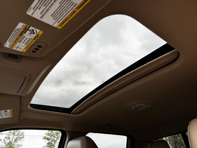 used 2010 Ford F-150 car, priced at $16,250
