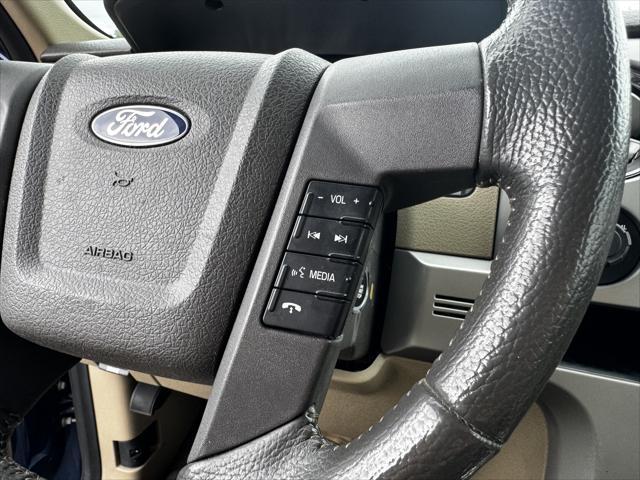 used 2010 Ford F-150 car, priced at $16,250