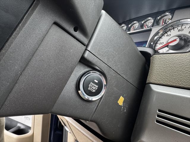used 2010 Ford F-150 car, priced at $16,250
