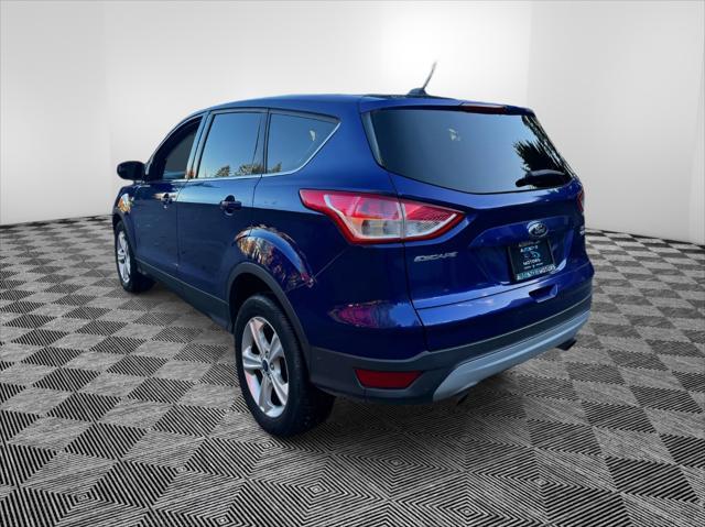 used 2014 Ford Escape car, priced at $10,850