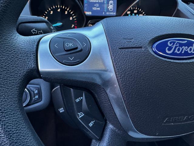 used 2014 Ford Escape car, priced at $10,850