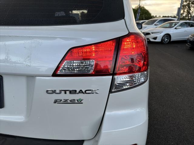 used 2014 Subaru Outback car, priced at $8,750