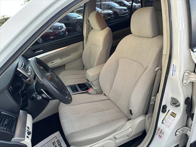 used 2014 Subaru Outback car, priced at $8,750