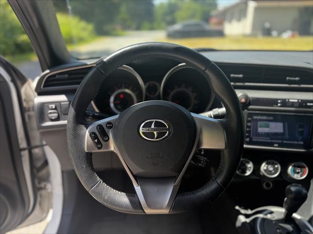 used 2011 Scion tC car, priced at $7,600