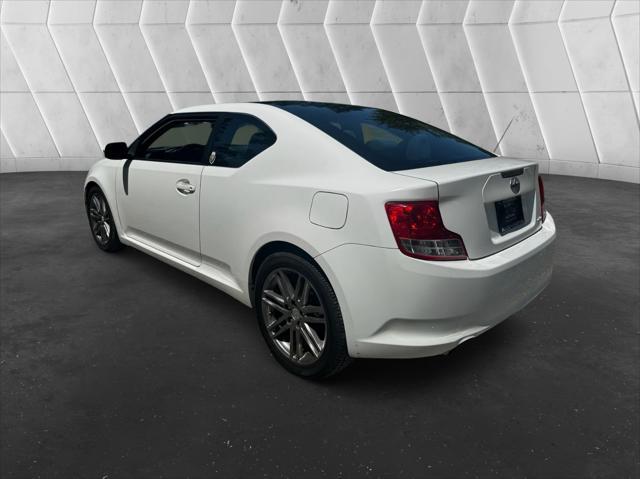 used 2011 Scion tC car, priced at $7,600