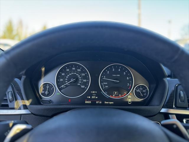 used 2014 BMW 428 car, priced at $13,690