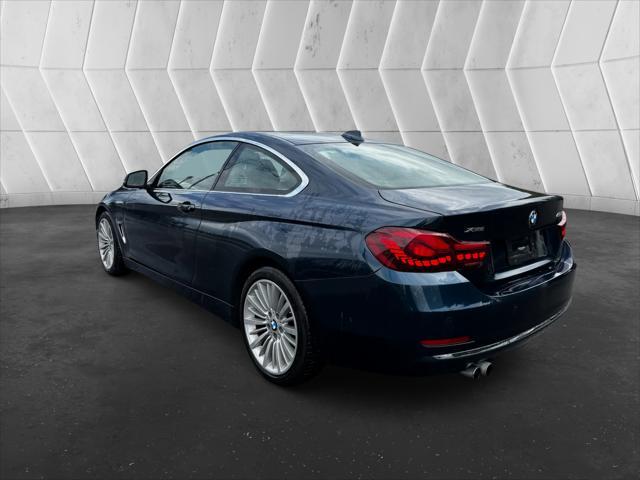 used 2014 BMW 428 car, priced at $12,899
