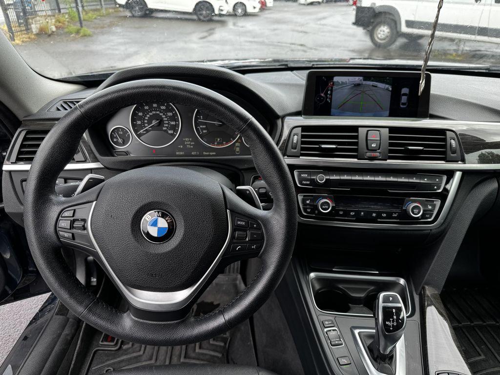 used 2014 BMW 428 car, priced at $12,599