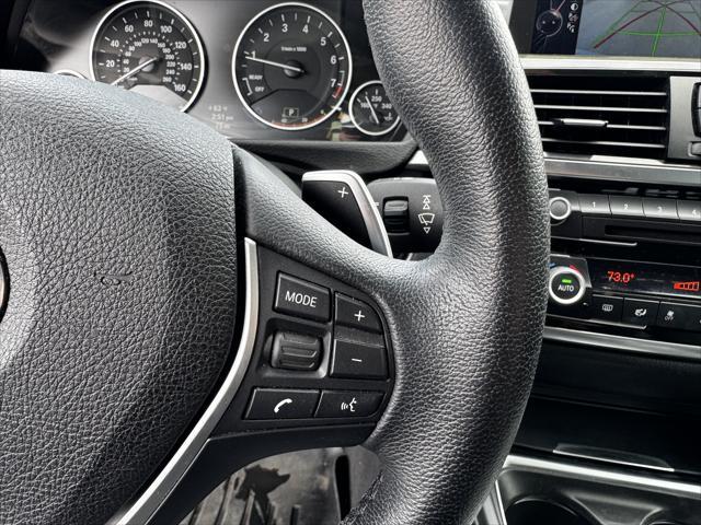 used 2014 BMW 428 car, priced at $12,899