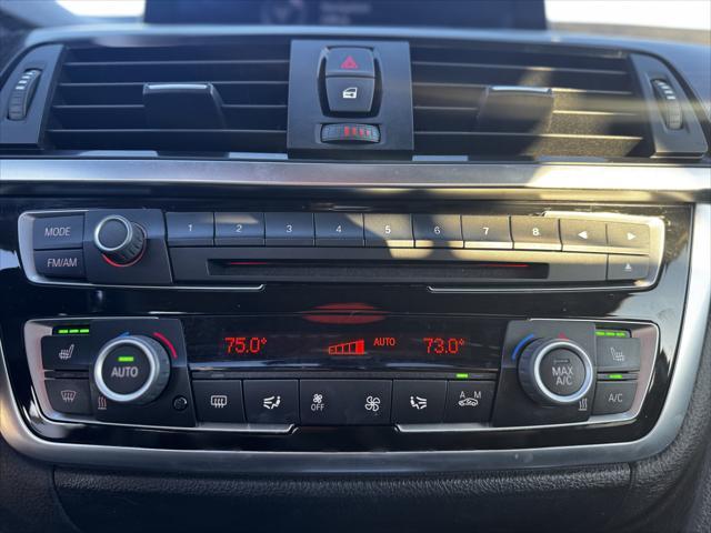 used 2014 BMW 428 car, priced at $13,690