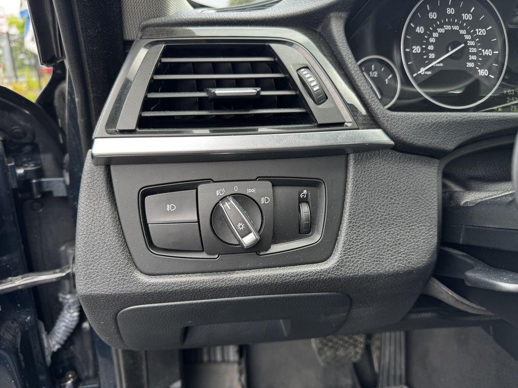 used 2014 BMW 428 car, priced at $12,599