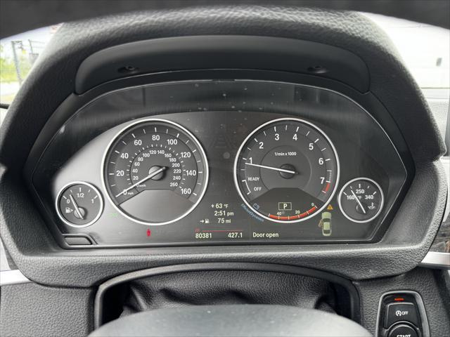 used 2014 BMW 428 car, priced at $12,899