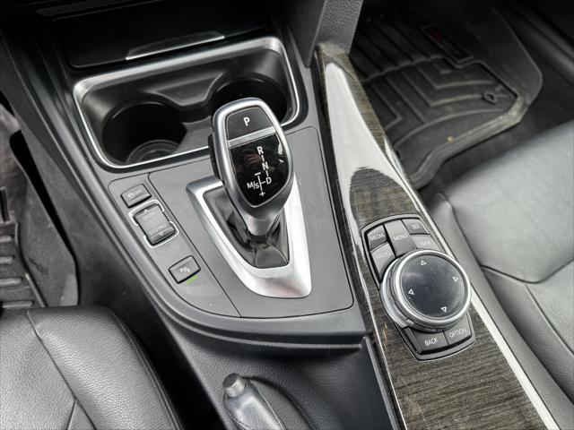 used 2014 BMW 428 car, priced at $12,899
