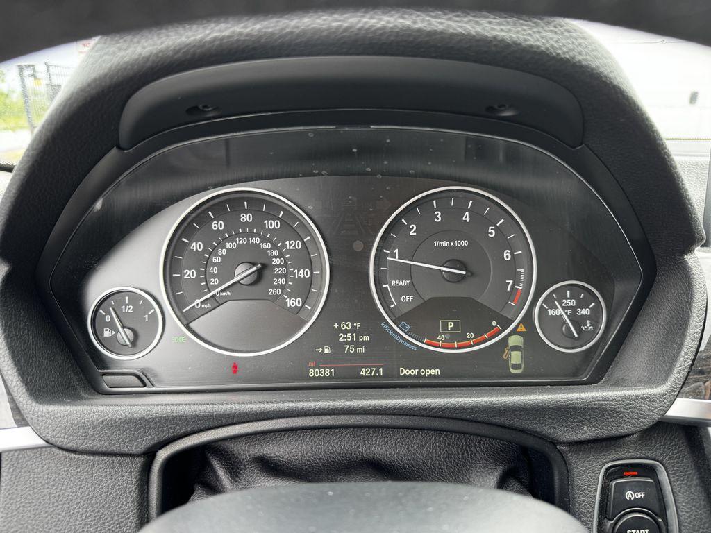 used 2014 BMW 428 car, priced at $12,599
