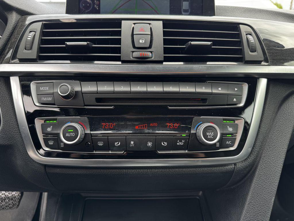 used 2014 BMW 428 car, priced at $12,599