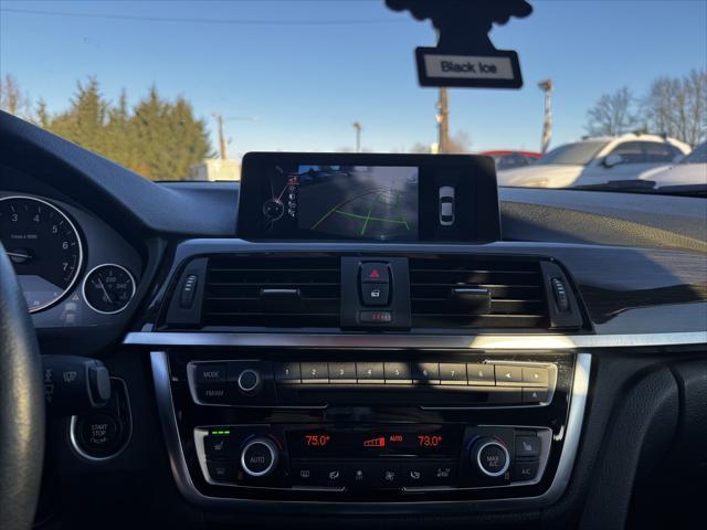used 2014 BMW 428 car, priced at $13,690