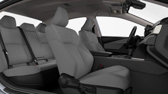 new 2025 Toyota Camry car, priced at $31,804