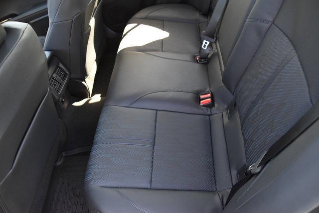 new 2025 Toyota Camry car, priced at $41,257