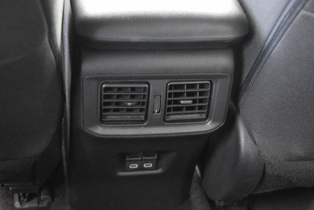 used 2023 Toyota RAV4 Hybrid car, priced at $28,995