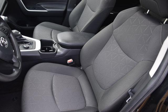 used 2023 Toyota RAV4 Hybrid car, priced at $28,995