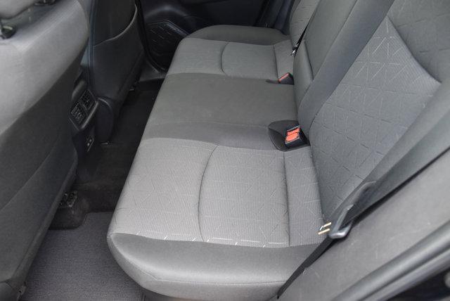 used 2023 Toyota RAV4 Hybrid car, priced at $28,995