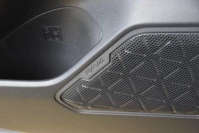 used 2023 Toyota RAV4 Hybrid car, priced at $28,995