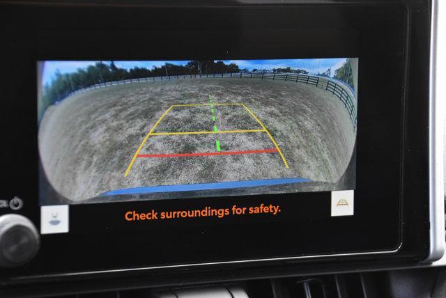 used 2023 Toyota RAV4 Hybrid car, priced at $28,995