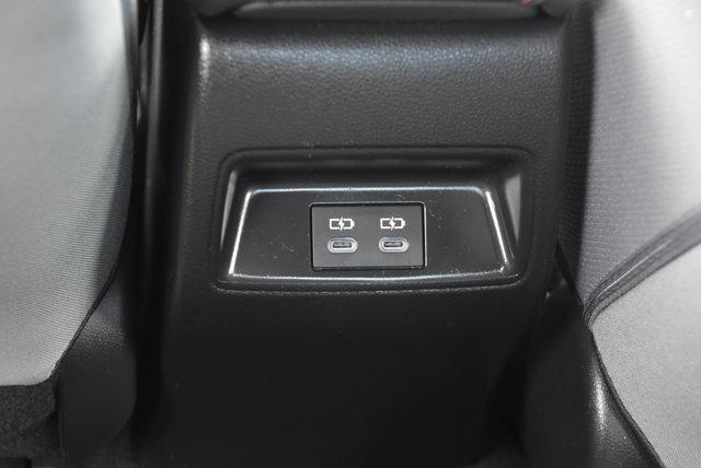 used 2023 Toyota Corolla car, priced at $24,950