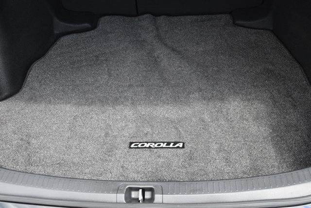 used 2023 Toyota Corolla car, priced at $24,950