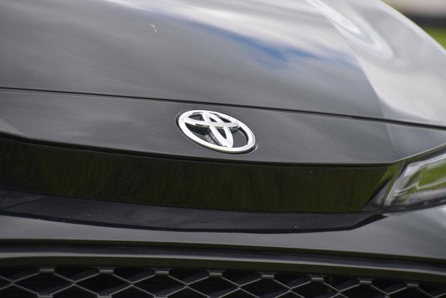 used 2023 Toyota Corolla car, priced at $24,950