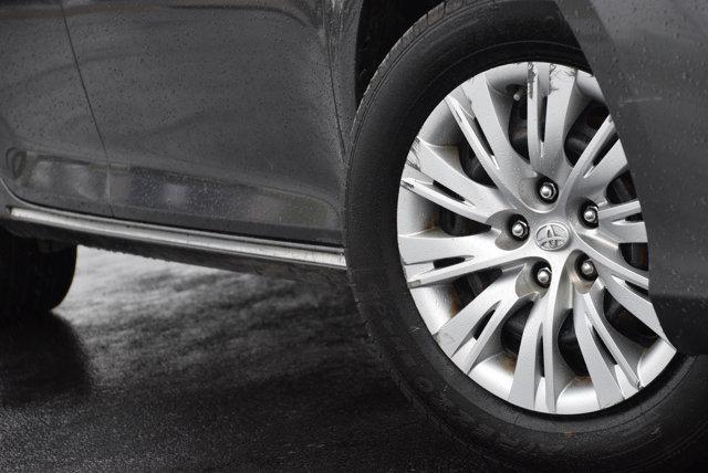 used 2012 Toyota Camry Hybrid car, priced at $8,450