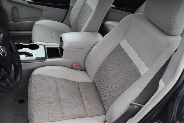 used 2012 Toyota Camry Hybrid car, priced at $8,450