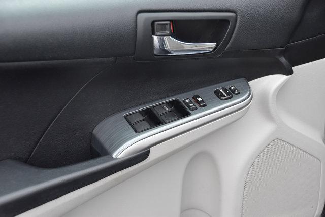 used 2012 Toyota Camry Hybrid car, priced at $8,450