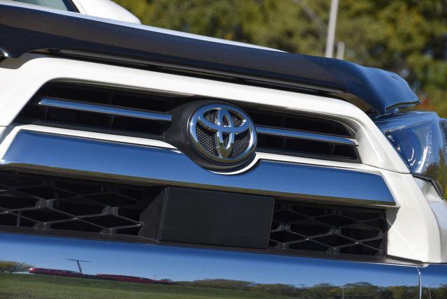 used 2022 Toyota 4Runner car, priced at $43,738