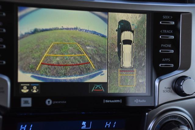 used 2022 Toyota 4Runner car, priced at $43,738