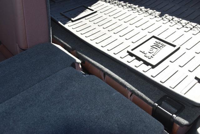 used 2022 Toyota 4Runner car, priced at $43,738